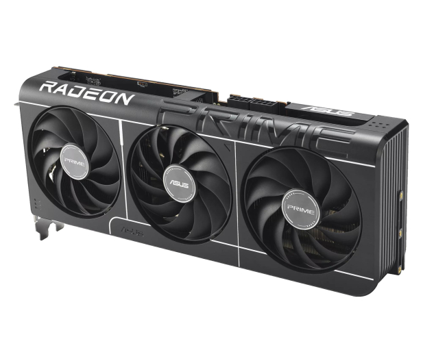 ASUS Radeon RX 9070 GRE PRIME 12GB OC - 1547180 - zdjęcie 5